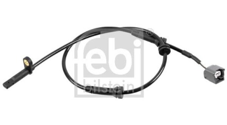 Датчик ABS передний NISSAN QASHQAI 13- FEBI BILSTEIN 178715