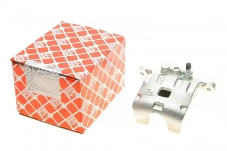 Передний левый суппорт Ford Fiesta 01- FEBI BILSTEIN 178738