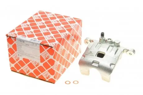 Передний правый суппорт Ford Fiesta 01- FEBI BILSTEIN 178739