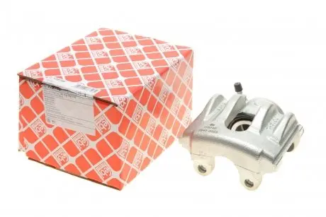 Передний левый суппорт BMW 3 (E36/E46) -05 FEBI BILSTEIN 178746