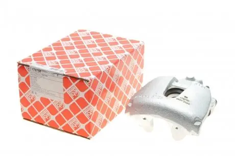 Передний левый суппорт Ford C-Max/Focus 04-12 FEBI BILSTEIN 178758