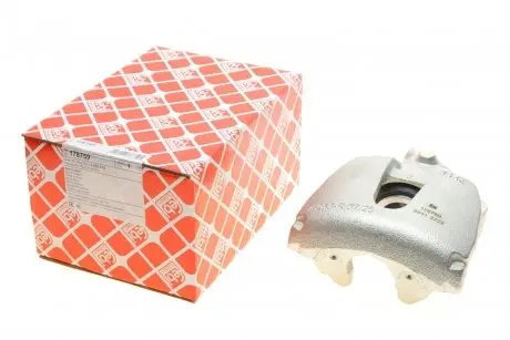 Передний правый суппорт Ford C-Max/Focus 04-12 FEBI BILSTEIN 178759