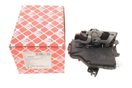 Замок задней левой двери Golf Plus, Golf V, Jetta FEBI BILSTEIN 178832