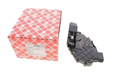 Замок двери (задний правый) Land Rover Discovery/Range Rover Evoque 09- FEBI BILSTEIN 178836