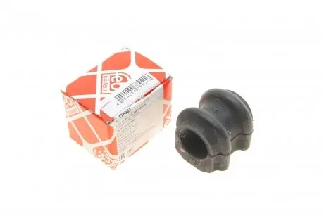 Втулка переднего стабилизатора Kia Sportage/Tucson 10- FEBI BILSTEIN 178921