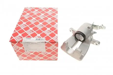 Задний правый суппорт VW Golf 2.0-3.2 03-16 FEBI BILSTEIN 178963