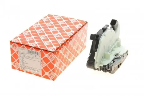 Замок двери (задний левый) VW Amarok/Tiguan 09- FEBI BILSTEIN 178972