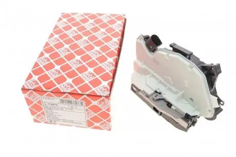 Замок двери FEBI BILSTEIN 178973