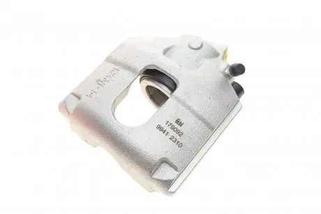 Передний левый суппорт Ford Fiesta/Fusion 01-14 (Ate) FEBI BILSTEIN 179092