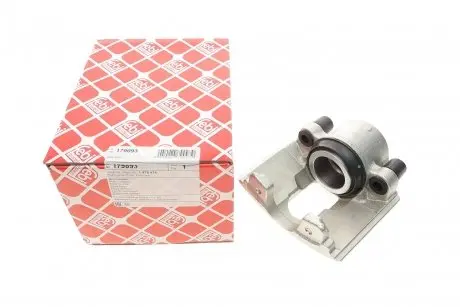 Передний правый суппорт Ford Fiesta/Fusion 01-14 (Ate) FEBI BILSTEIN 179093