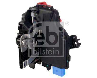 Замок дверей (передніх/R) VW Caddy 10- FEBI BILSTEIN 179143 (фото 1)