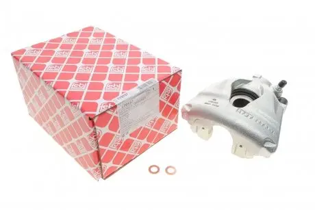 Передний левый суппорт VW Golf/Bora -05 FEBI BILSTEIN 179157