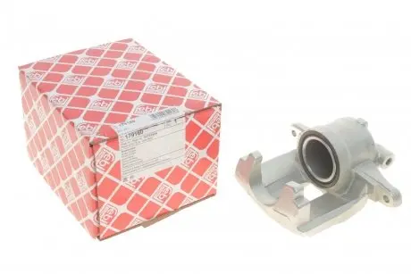 Передний правый суппорт Citroen Nemo/ Fiat 500/Fiorino 09- FEBI BILSTEIN 179160