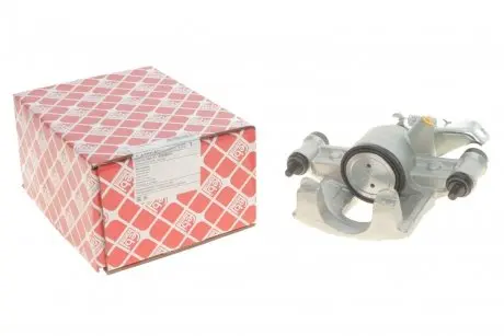 Задний левый суппорт Renault Master 10- (спарка) (d=60mm) FEBI BILSTEIN 179246