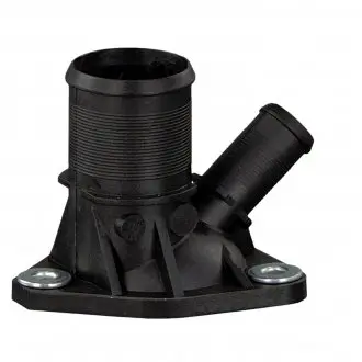 Фланец охлаждающей жидкости Citroen/Peugeot FEBI BILSTEIN 17927