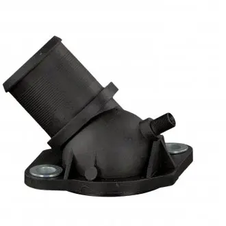 Фланец охлаждающей жидкости Citroen, Peugeot FEBI BILSTEIN 17935