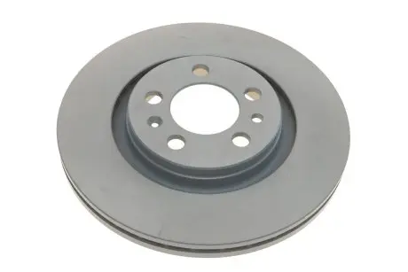 Тормозной диск передний (280x22) FEBI BILSTEIN 17936