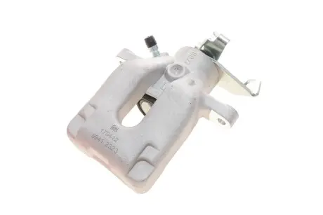 Задний левый суппорт Peugeot Partner 96- FEBI BILSTEIN 179442