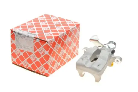 Задний левый суппорт Alfa Romeo 147/156 97- FEBI BILSTEIN 179449