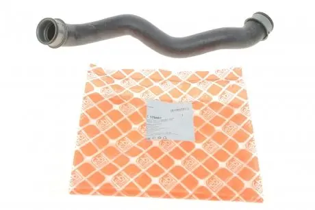 Шланг радиатора DB C204 C300,C350 FEBI BILSTEIN 179483