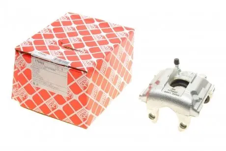 Задний левый суппорт BMW 3 (E46) 99-07/X3 (E83) 04-11 (d=42mm) FEBI BILSTEIN 179492