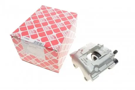 Задний правый суппорт BMW 3 (E46) 99-07/X3 (E83) 04-11 (d=42mm) FEBI BILSTEIN 179493