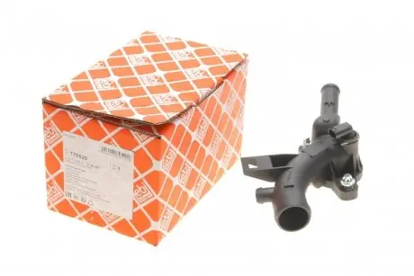 Фланець О.Ж. OPEL ASTRA J FEBI BILSTEIN 179520