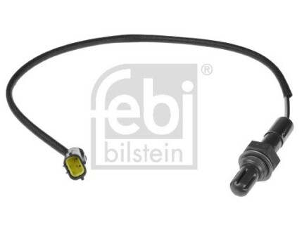 Лямбда зонд Daewoo Rezzo/Tacuma 1.8SOHC 00-04 FEBI BILSTEIN 179560