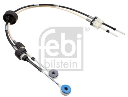 Трос АКПП Astra G/H FEBI BILSTEIN 179639