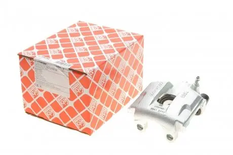 Задний правый суппорт BMW 3 (E46) 97-06 FEBI BILSTEIN 179786