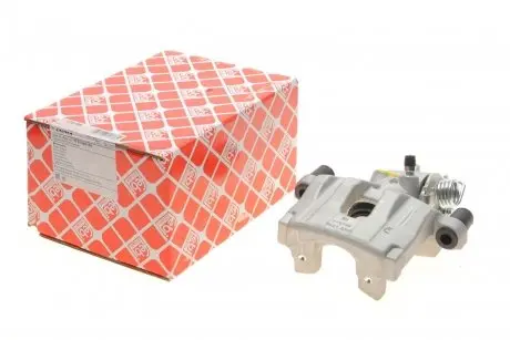 Супорт гальмівний задній правий LAGUNA II FEBI BILSTEIN 179788