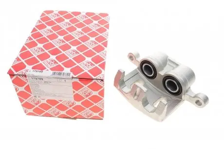 Тормозной суппорт передний левый FEBI BILSTEIN 179789