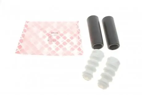 Пилозахисний комілект, амортизатор PASSAT 05-, SKODA Super B FEBI BILSTEIN 180082