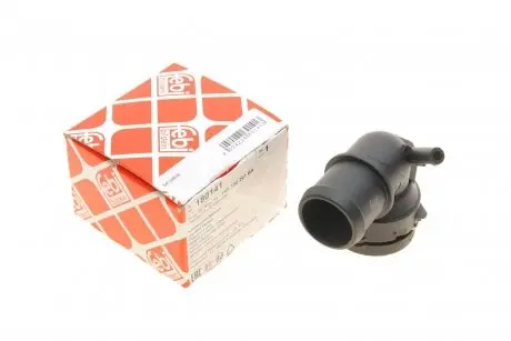 Фланець О.Ж. VW Caddy III FEBI BILSTEIN 180141