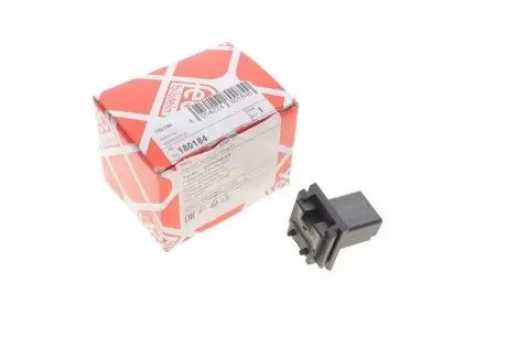 Кнопка відкривання багажника Citroen Berlingo/Peugeot Partner 1.6 HDI 08- FEBI BILSTEIN 180184