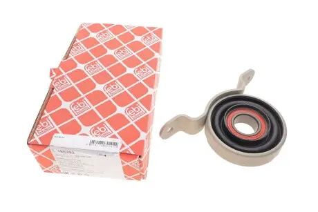 Подшипник вала кард. VW T5 FEBI BILSTEIN 180292