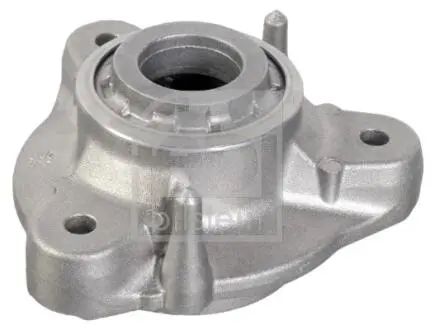 Опора стойки амортизатора | передняя ось, двусторонне FEBI BILSTEIN 180355