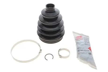 Пильник ШРУС наружный (27x97.8x142) FEBI BILSTEIN 180512