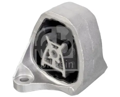 Подушка двигуна Нижн/Із задньої частини Прав, гумово-металев. VOLVO S60 III, S90 II, V60 II, V90 II, XC60 II, XC90 II POLESTAR POLESTAR 1 2.0/2.0H 09.14- FEBI BILSTEIN 180532