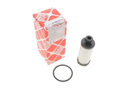 Фільтр АКПП AUDI A4/A5 2,0-3,0TDI/TFSI 16- FEBI BILSTEIN 180577