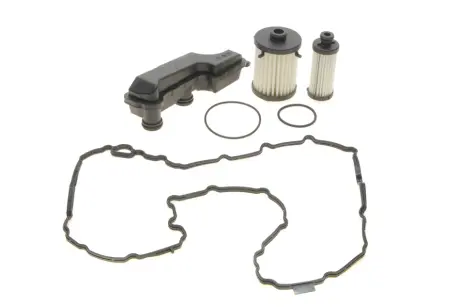 К-КТ фільтрів акп (повний) AUDI A4 2.0TDI FEBI BILSTEIN 180604