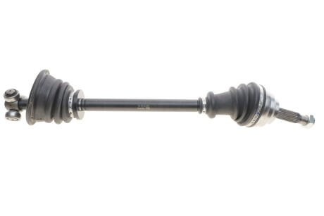 Полуось передняя (L) Renault Clio 98-04/Twingo 1.2 93-07 (21z/622mm) FEBI BILSTEIN 180702