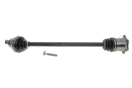 Піввісь VW Golf 1.9-2.0 TDI 03- /Passat 2.0TDI 05-14 (R) (36x757) FEBI BILSTEIN 180785