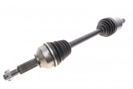 Полуось передняя Ford Transit/Tourneo Custom/Transit Custom 12- (L) (31x41x755) МКПП FEBI BILSTEIN 180872