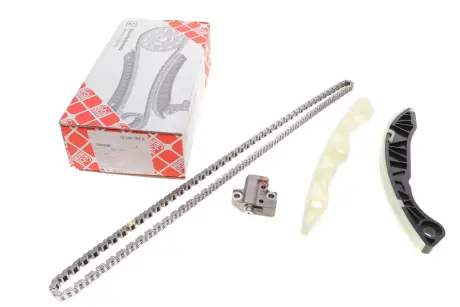 К-т ланцюга ГРМ Tucson 2.0 15-. ix35. i40 FEBI BILSTEIN 180946