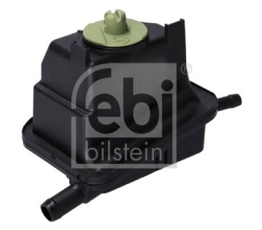 Бачок гідропідсилювача AUDI/SEAT/SKODA/VW A3/Octavia/Bora/Golf \'\'96-06 FEBI BILSTEIN 181105