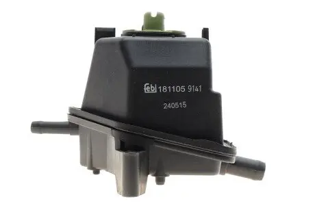 Бачок гідропідсилювача AUDI/SEAT/SKODA/VW A3/Octavia/Bora/Golf \'\'96-06 FEBI BILSTEIN 181105