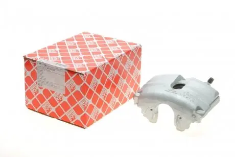 Супорт гальмівний передній лівий A1, А3, SEAT IBIZA IV, SKODA FABIA III FEBI BILSTEIN 181152