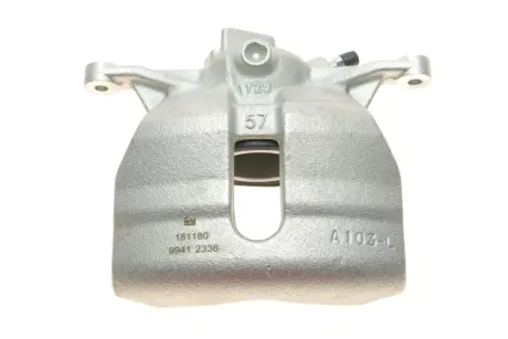 Гальмівний супорт передн.лів. Golf VII 1,0-1,4TSI, Caddy, SKODA,AUDI FEBI BILSTEIN 181180