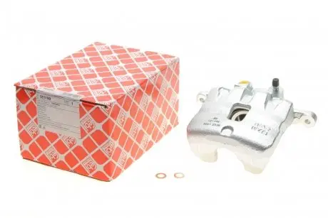 Гальмівний супорт пер. лів. OPEL ASTRA J FEBI BILSTEIN 181199